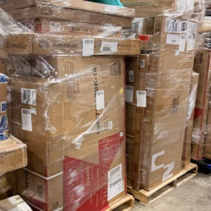 COSTWAY FURNITURE LIQUIDATION TRUCKLOAD